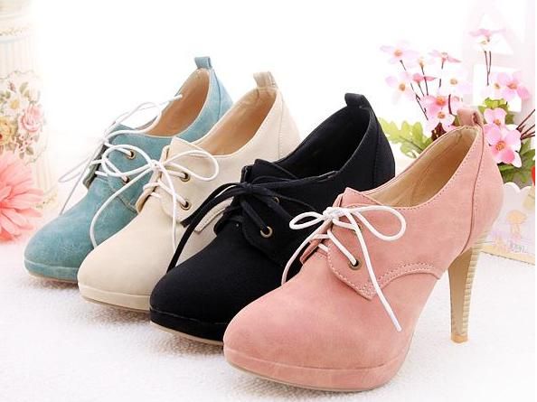sapato couro lady fashion cód-700079