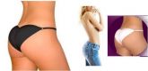 calcinha com enchimento levanta bum-bum cód- 500011