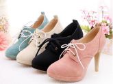 sapato couro lady fashion cód-700079