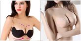 sutiã adesivo bra sexy cód-500009